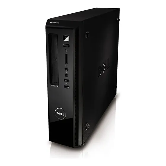 Cpu Dell Vostro 230 Core 2 Duo E8400 3.0ghz 4gb Ddr3, Hd 500
