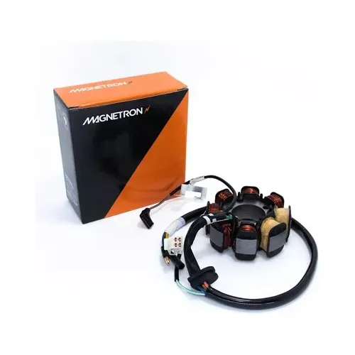Estator Xr / Nx / Cbx 200 E Cbx / Nx 150 Magnetron