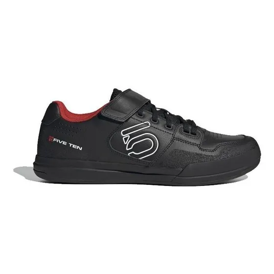 Zapatillas Spd Fiveten Hellcat Negro
