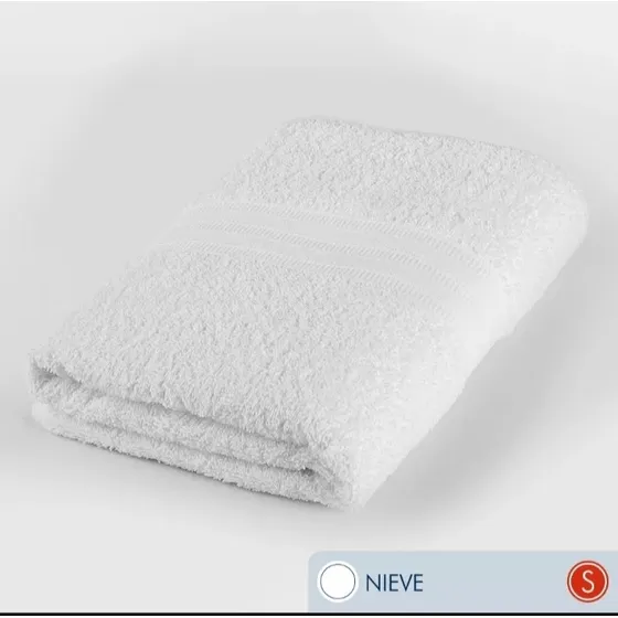 Oferto Toalla Ama De Casa Sensación Baño Ideal Para Dotación