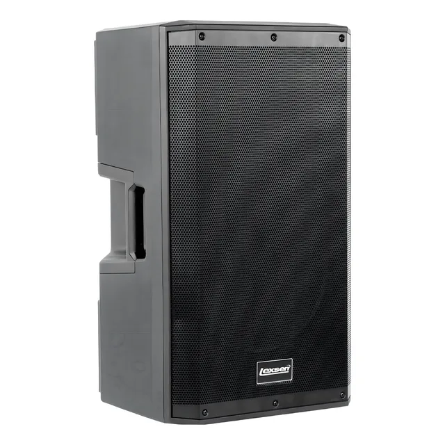 Caja Acústica Lexsen Prot C/bluetooth 600w Psf15ahb