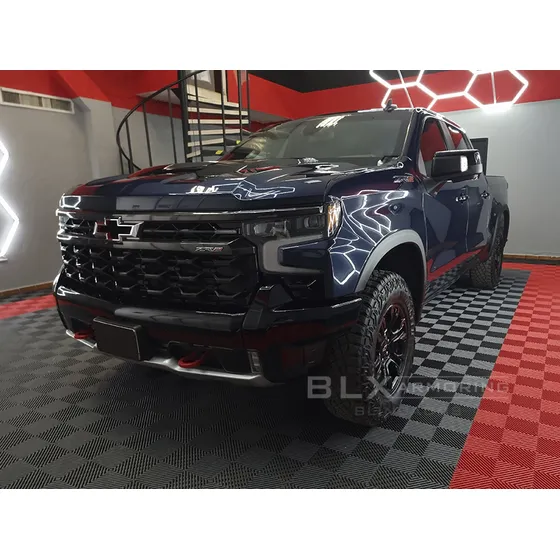 Chevrolet Cheyenne 6.2 Doble Cab Zr2 4x4 At