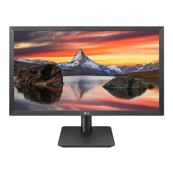 Monitor Led LG 22' Full Hd 22mp410 75 Hz Vga Hdmi Amv