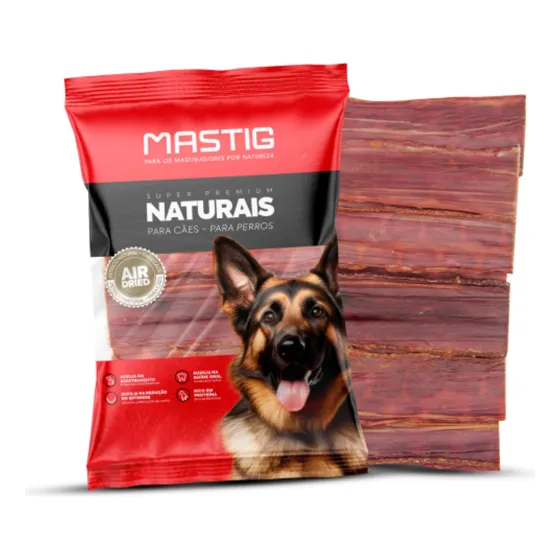 Petisco Mastig Filezinho Chips 6