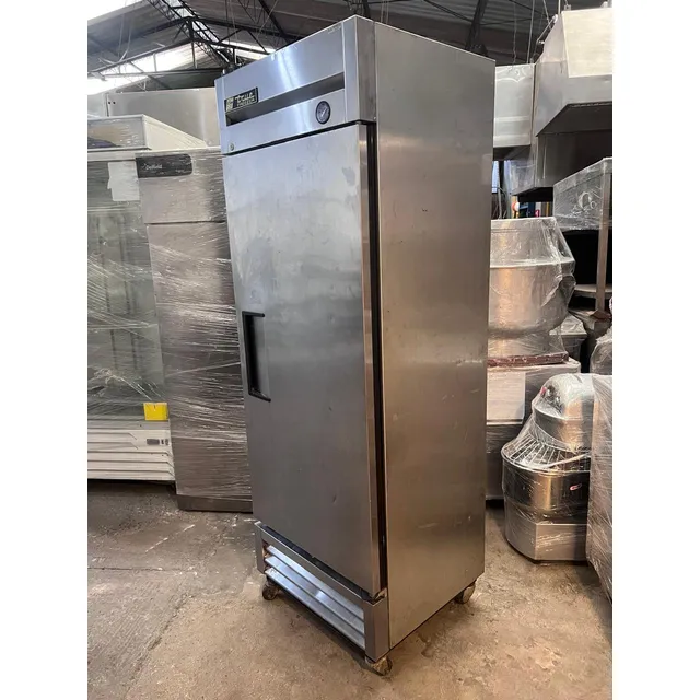 Refrigerador True T-19fz, 19 Pies