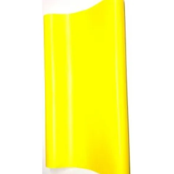 Papel Silueta 50*70 Cms * 200 Unidades, Amarillo