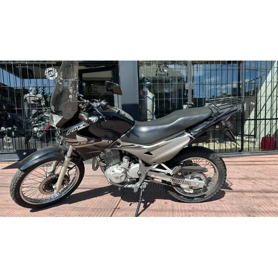 Honda Falcon Nx 4 Año 2010