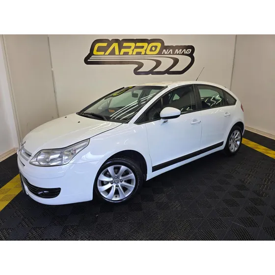 Citroën C4 16mf Tend