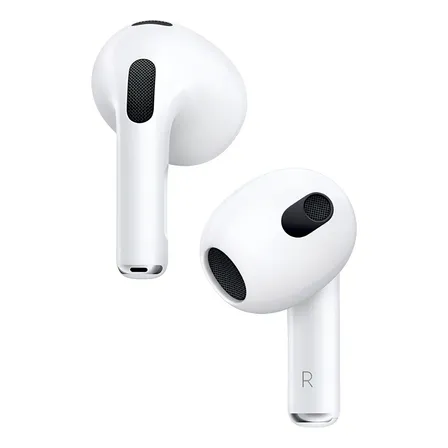 Audifonos Inalambricos Compatible con Air Pods 3ra Gen Estuche Carga Inalambrica