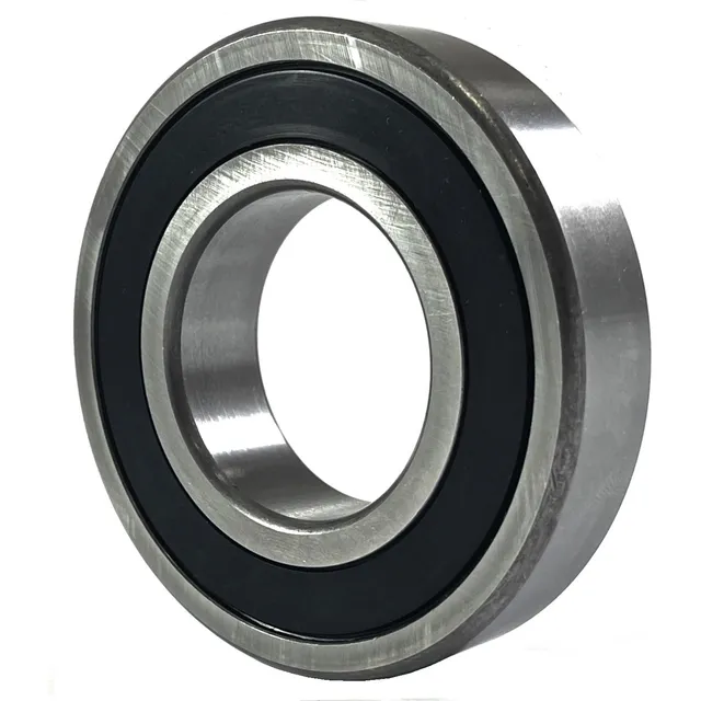 Ruleman 6200 2rs 10x30x9 Ntn Japon - Rulemanes Lauro
