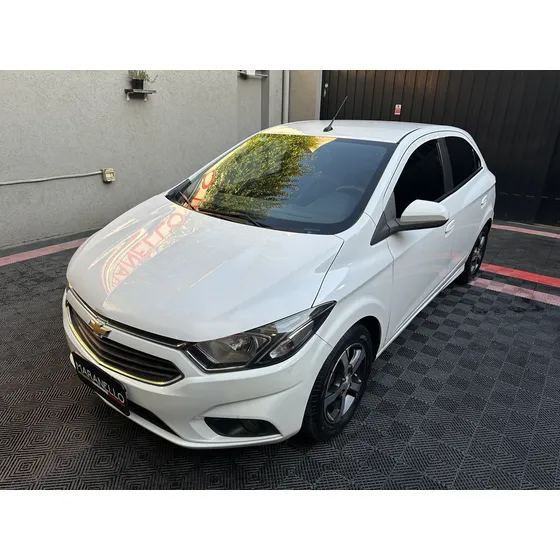 Chevrolet Onix 1.4 Ltz 98cv