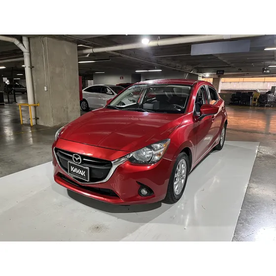 Mazda Mazda 2 1.5 I Touring Ta