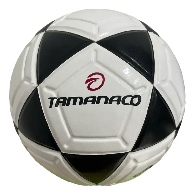 Balón Futbolito Tamanaco #3 Pvc Oficial