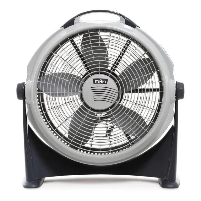 Ventilador De Piso Man M2020 20