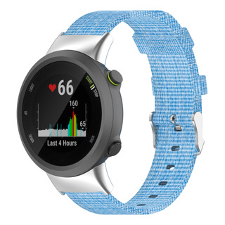 Reloj Band Heng Para Garmin Nylon Fashion Style Reloj Band Heng Para Garmin Nylon Fashion Style