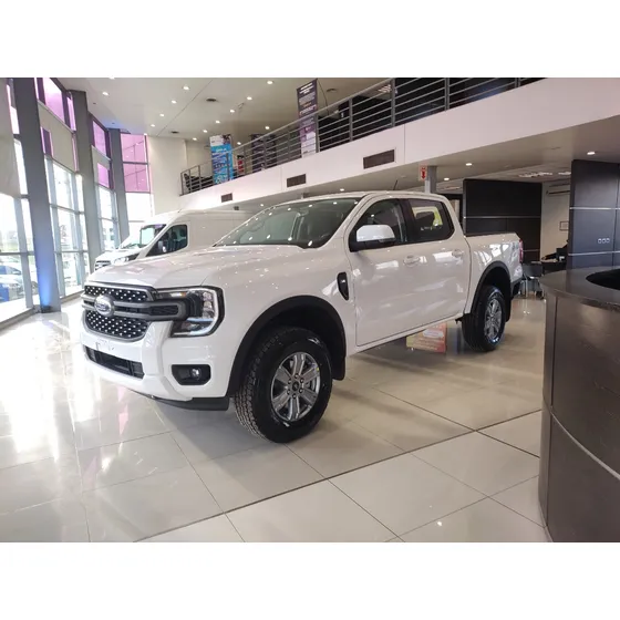 Ford Ranger 2.0 Cd 4x2 Xls 170cv