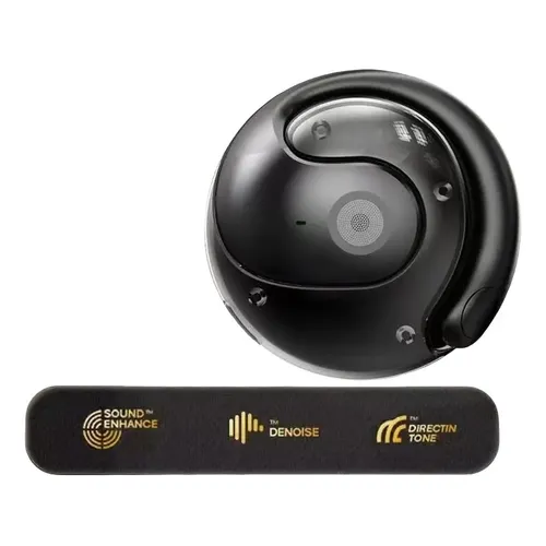Translator Earbuds Timekettle W4 Pro Ai Interpreter Grey