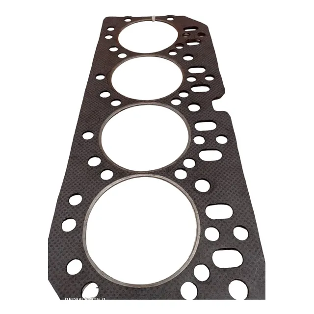 Empacadura De Cámara John Deere 4045, 4219, 2130, 6068