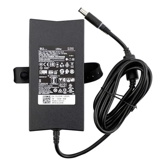 Fonte Para Notebook Dell Latitude E5250 | 130w