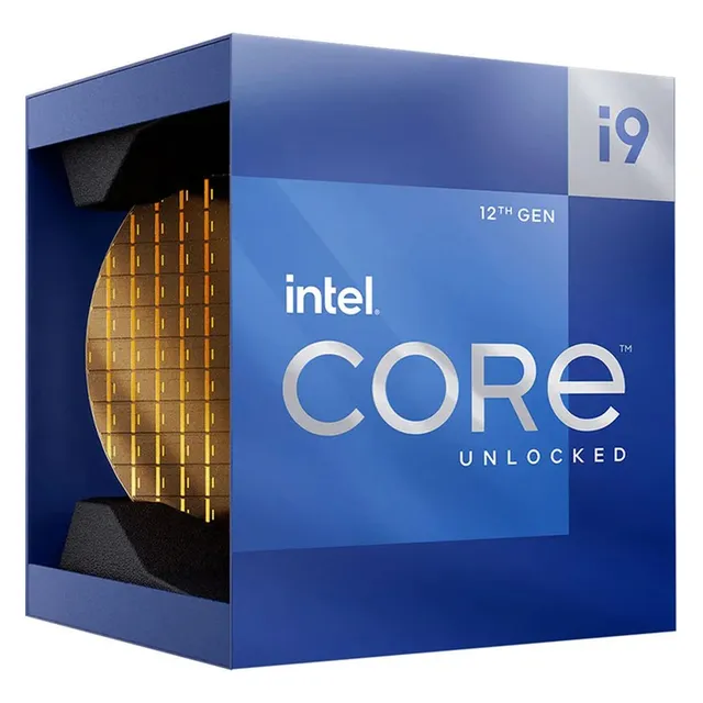 Procesador Intel Corei9 12900k 3.2ghz 30mb 1700 12th Gen