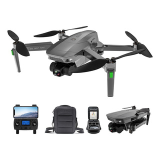 Sg907 Max Fpv Mejora De Drone De 3 Ejes Gimbal 5g Sg907 Max Fpv Mejora De Drone De 3 Ejes Gimbal 5g