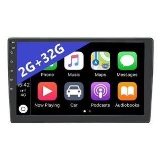 2 Din Estéreo De Coche Android De 10 Pulgadas Con Gps 2 Din Estéreo De Coche Android De 10 Pulgadas Con Gps