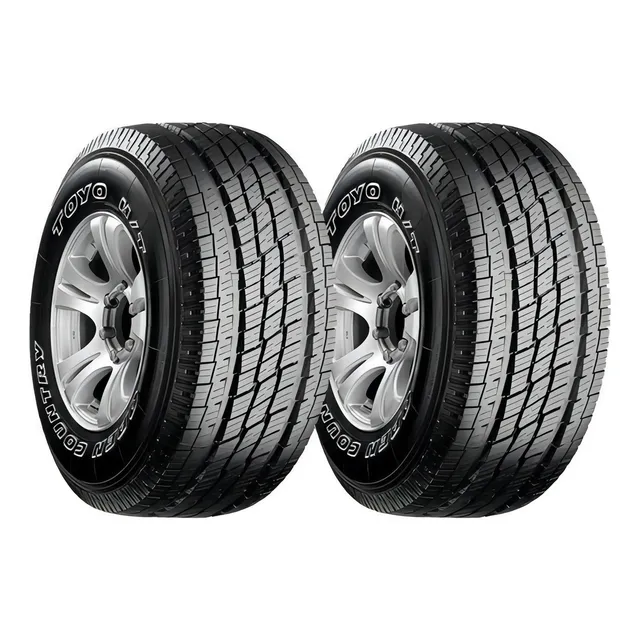 Neumático Toyo Tires Open Country H/T P 235/65R18 104 T