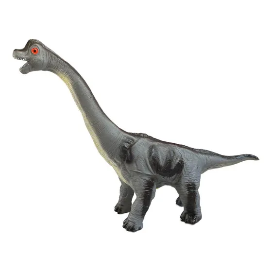 Juguete Jurasico Dinosaurio Cuello Largo