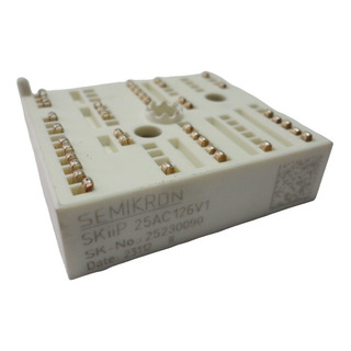 Igbt Skiip 25ac126v1 Igbt Skiip 25ac126v1