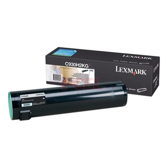Toner C930h2kg Lexmark
