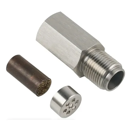 Mini Catalizador Sensor Oxigeno Código P0420 P0430 Genérico