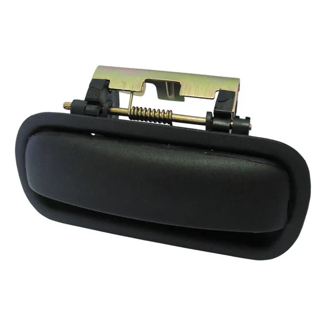Manija Porton Trasero Vw Saveiro 1998-2010