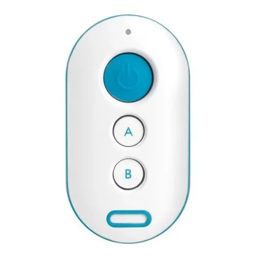 Teclado Controle De Acesso Sem Fio Ipec 80 Senhas 433mhz