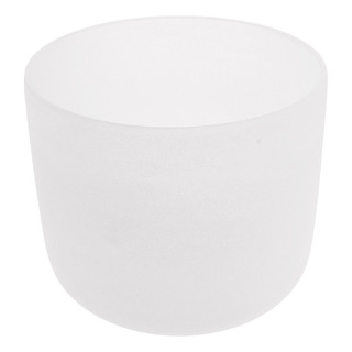 Cuenco Crystal Singing Bowl Con Nota C, Nota E, Para Cuartos Cuenco Crystal Singing Bowl Con Nota C, Nota E, Para Cuartos