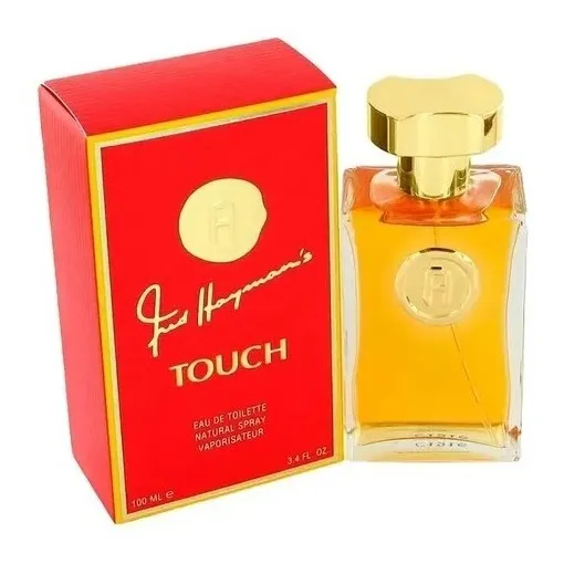 Perfume Locion Touch Original