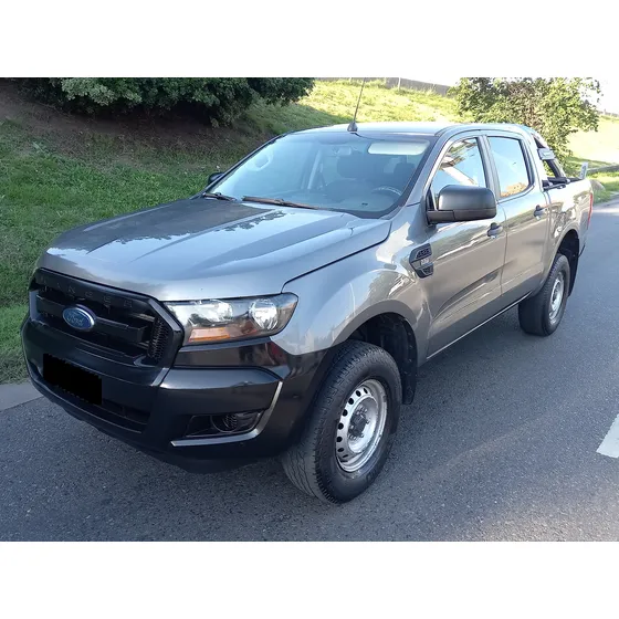 Ford Ranger 2.2 Cd 4x2 Xl Safety Tdci 125cv