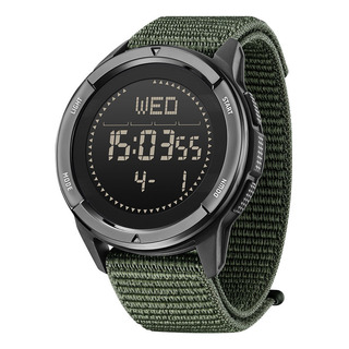 Reloj Inteligente Compass Luminous Student Para Hombre Reloj Inteligente Compass Luminous Student Para Hombre
