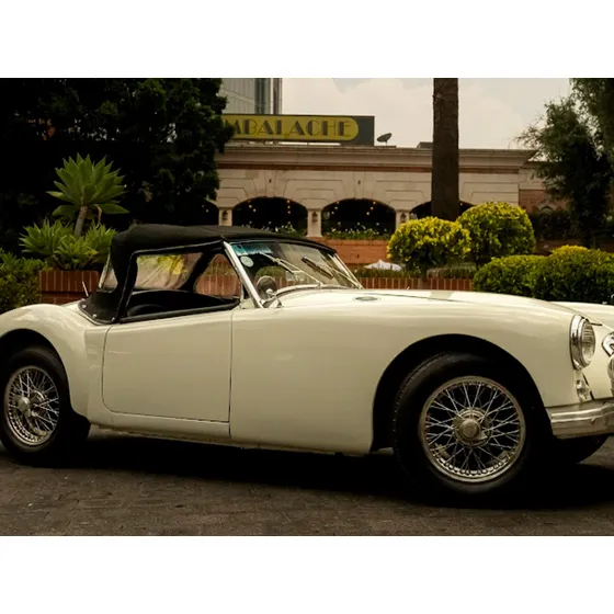 1956 Mga 1500