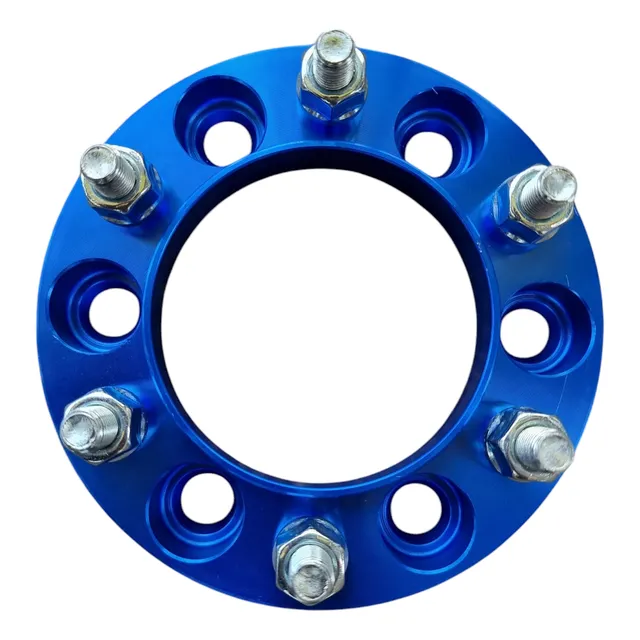 Separador De Rin Toyota 6 Hueco Toyota 4runner Fortuner Meru