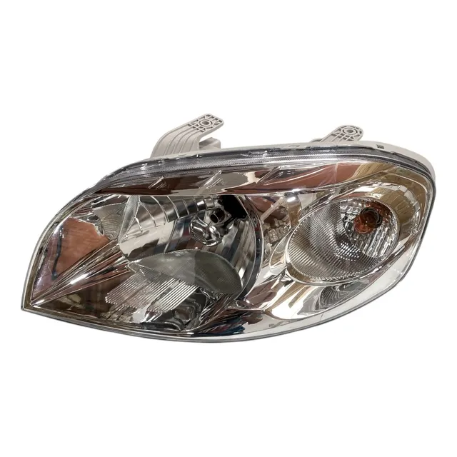 Faro Izquierdo Chevrolet Aveo Ls Lt