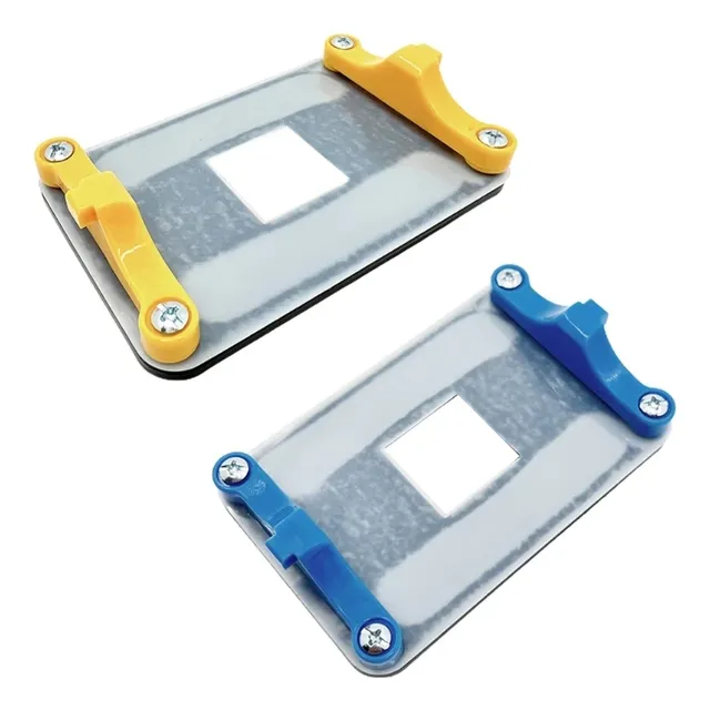 Base Soporte Am5 Zocalo Para Disipador Procesador Amd Ryzen