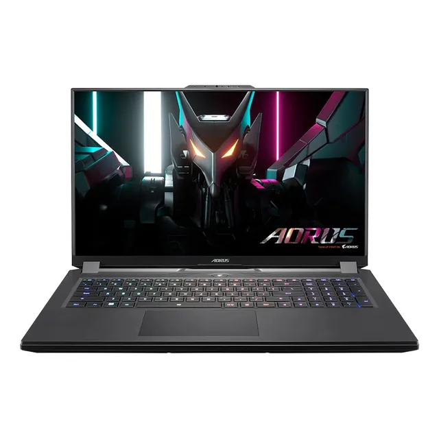 Laptop Gigabyte Aorus Ci7 13700h Rtx4070 64gb 1tbssd 15.6'