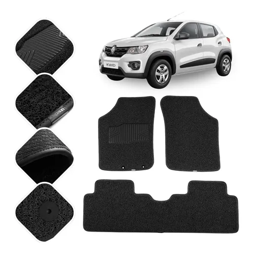 Tapkar Tapete Automotivo Renault Kardian - 2024 A 2025