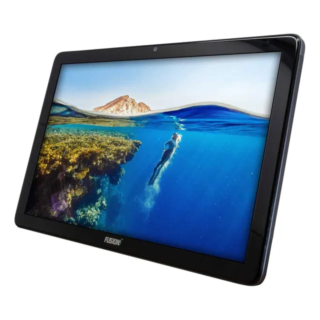 Tableta Fusion5 F202_8g 10.1  Android 13 8gb Ram 128gb