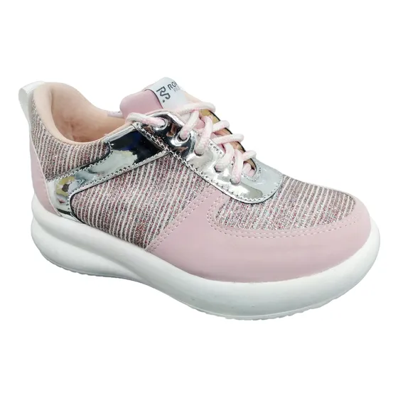 Zapatos Deportivos De Niña