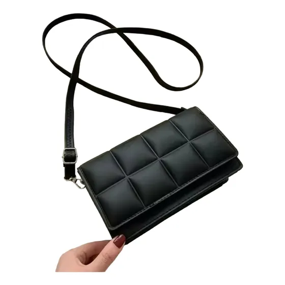 Bolso Cartera Pequeño Para Mujer