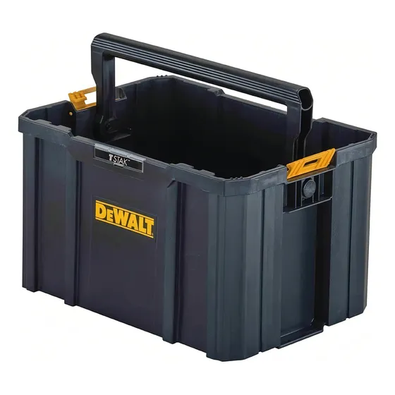 Caja De Herramientas Baul Abierto T-stak Dwst17809 Dewalt