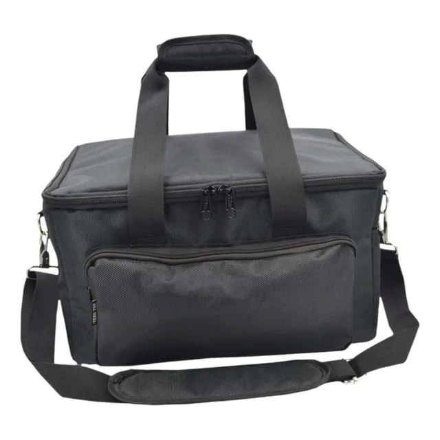 Estuche De Transporte Acolchado Para Impresora 38x27x22cm