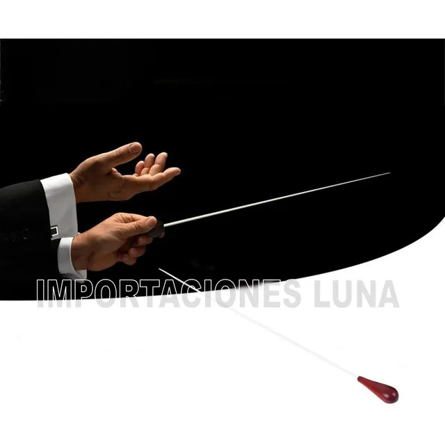 Batuta Varilla Director De Orquesta - Precio Lima Peru