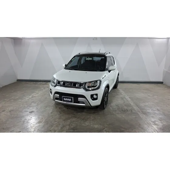 Suzuki Ignis 1.2 Glx Cvt